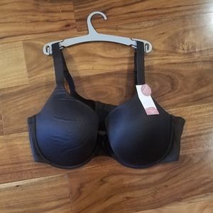 42DD NWT Cacique Lightly Lined T-Shirt Bra